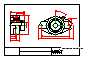 2D Sales Drawing